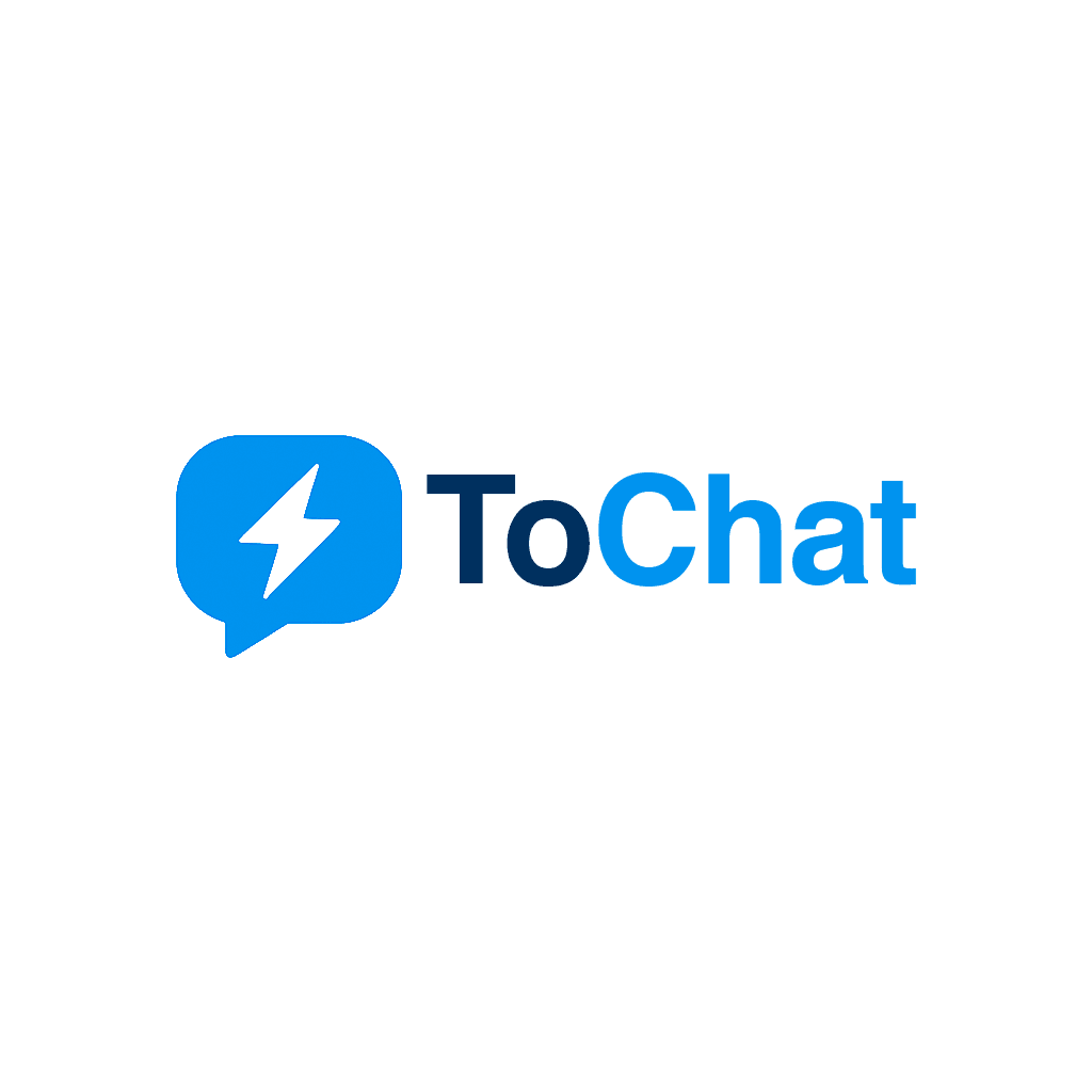 Logo To Chat